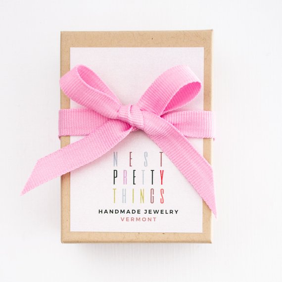 Gift Box - Nest Pretty Things
